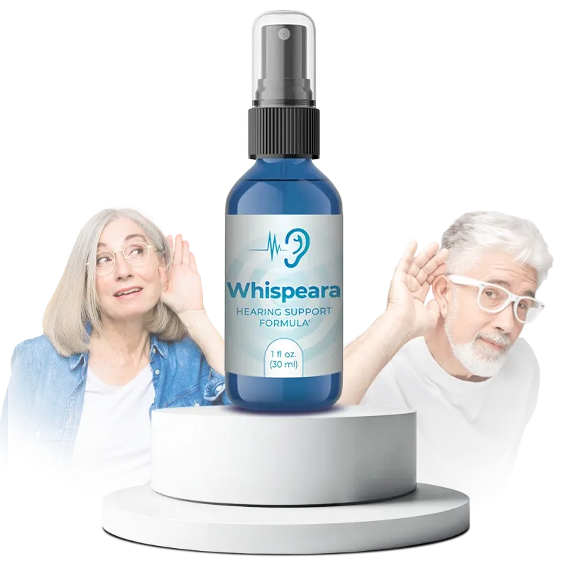 Whispeara-supplement